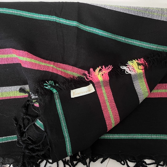 Collection Eighteen Women’s Cover-Up Style Sarong. - Picture 4 of 12